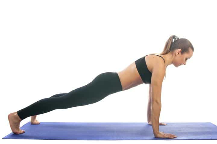 pratiquer le yoga pour maigrir